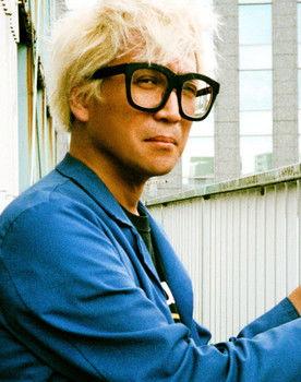Tetsuya Chihara