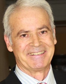 José Luis Baringo