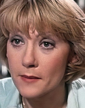 Olivia Orlandi as Catherine
