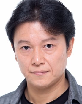 Tsuyoshi Kaibe