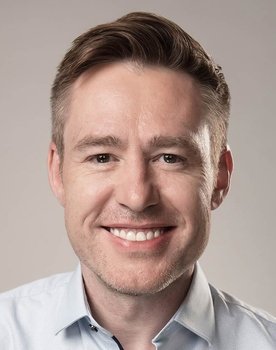Gavin Crawford