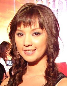 Thitima Maliwan as Ana