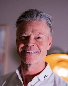 Vegard Skau Hansen