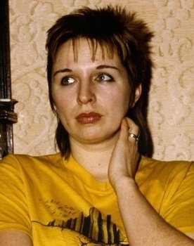 Marianna Tsoy