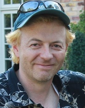 Stephen Groo