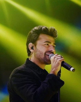 Farhan Saeed as Taimoor Arshad / Arsh