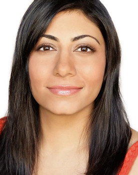 Rita Rani Ahuja