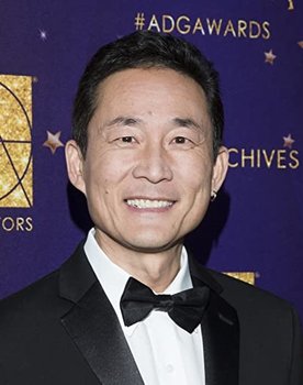 Doug Chiang as Himself