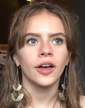 Esther Marie Boisen Berg