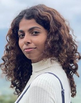 Malavika Manoj