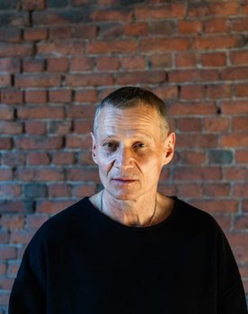 Oleg Melnik as 