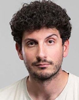 Davide Cironi as Himself