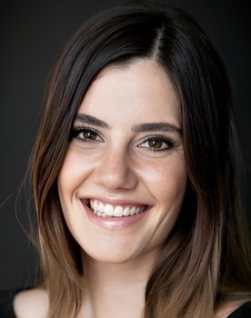 Müjgân Ferhan Şensoy