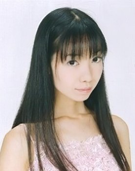 Yui Itsuki as Mio Osakabe