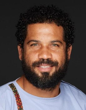 Kerllen Costa as Self - Environmental Anthropologist