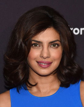 Priyanka Chopra Jonas as Susanna Anna-Marie Johannes