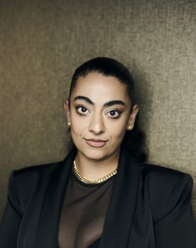 Golshan Abdmoulaie