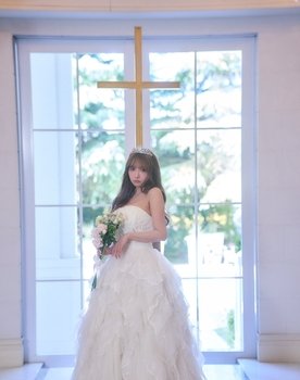 豊満な巨乳の上司の妻ゆあさんと布団の中でこっそり密着スローセックスに没頭したボク。