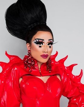 Yuhua Hamasaki