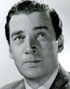 Walter Pidgeon as Walter