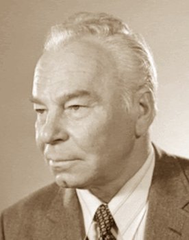 Boris Kudryavtsev