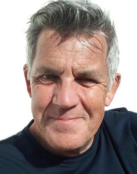 Doug Rollins as John