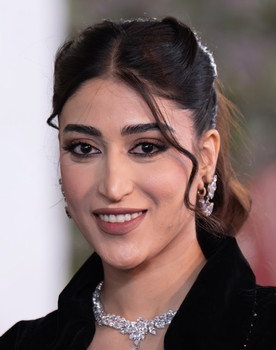 Saraa Al-Otaibi as جهير
