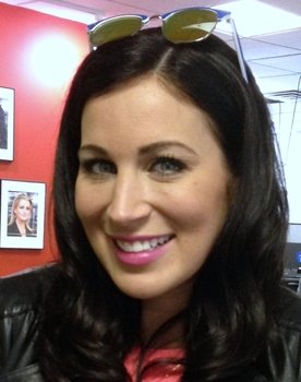 Rachelle Corbeil