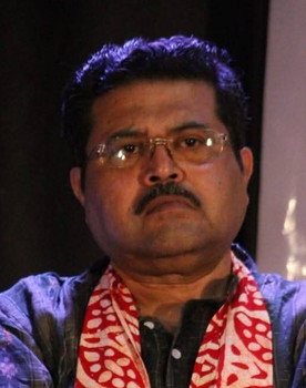 Subhasis Banerjee