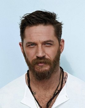 Tom Hardy as Dad