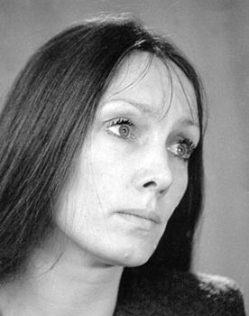 Natalya Kochetova as