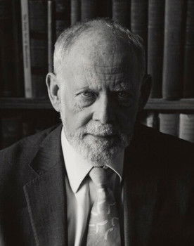 Barry Cunliffe as Himself