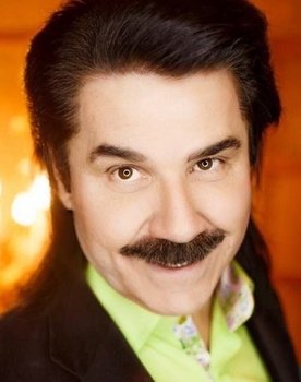 Pavlo Zibrov