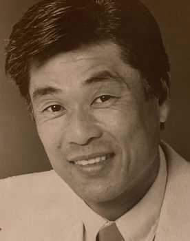 Jim Ishida