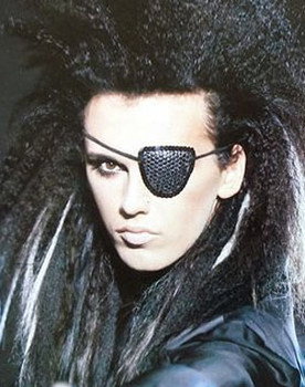 Pete Burns