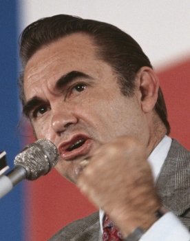George Wallace as Himself