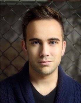 Johnathan Sharp