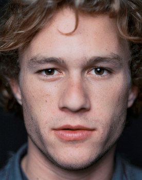 Heath Ledger