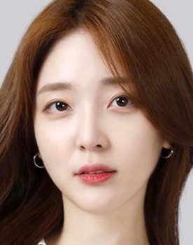 Kim Ji-eun