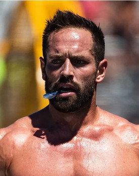 Rich Froning Jr