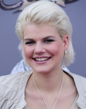 Melanie Müller