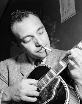 Django Reinhardt