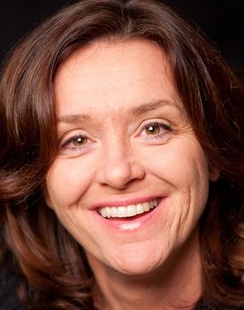 Yvonne Skattberg