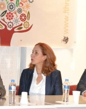 Tania Hatzigeorgiou as (Only voice)