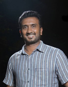 Suneth Chithrananda as