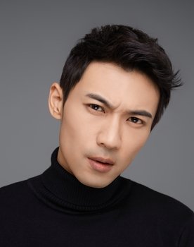 Zhao Yue Cheng as 