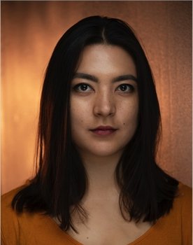 Samantha Alexa
