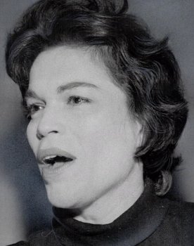 Barbara Chilcott