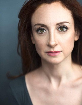 Lindsay Brill