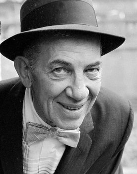 Chico Marx Photo